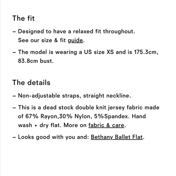 Size 4 / size small - Picture 2 of 4